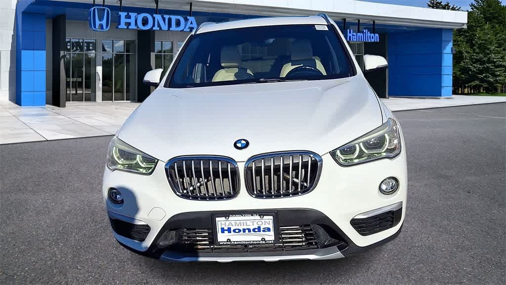 Thumbnail: 2016 BMW X1 - 3