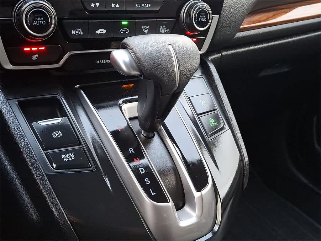 Thumbnail: 2022 Honda CR-V - 12