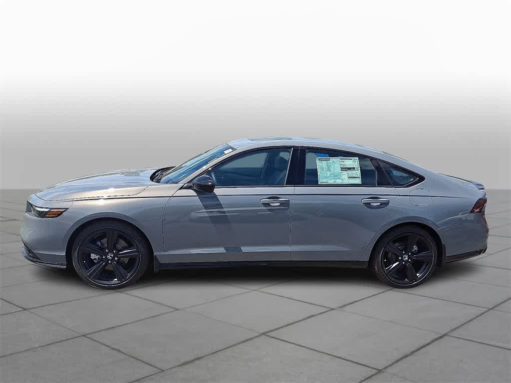 Thumbnail: 2025 Honda Accord - 8