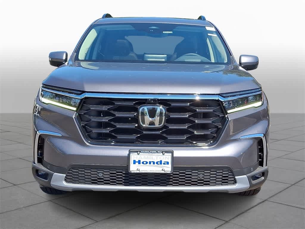 Thumbnail: 2025 Honda Pilot - 2