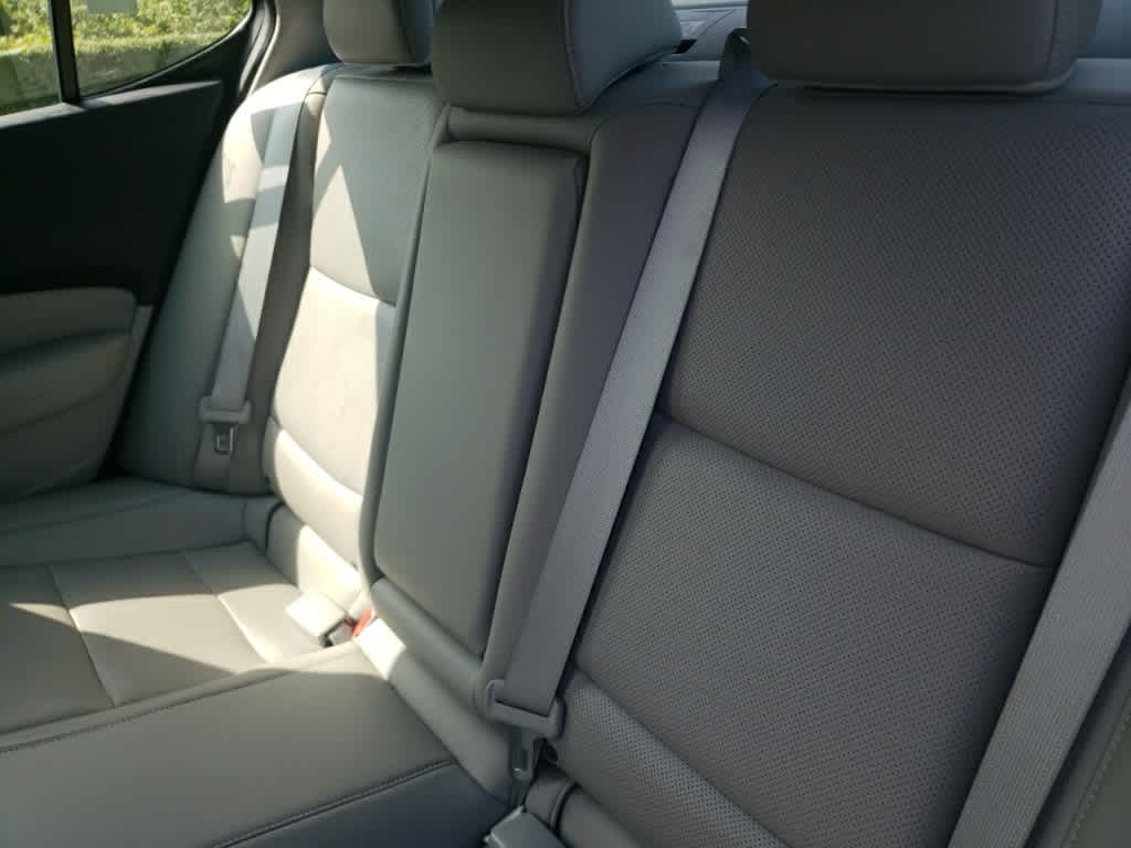 Thumbnail: 2016 Acura TLX - 13