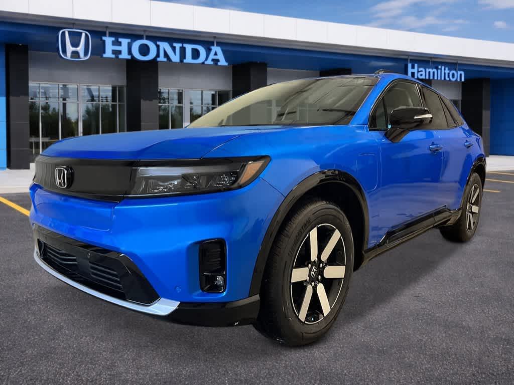 Thumbnail: 2026 Honda Prologue - 1
