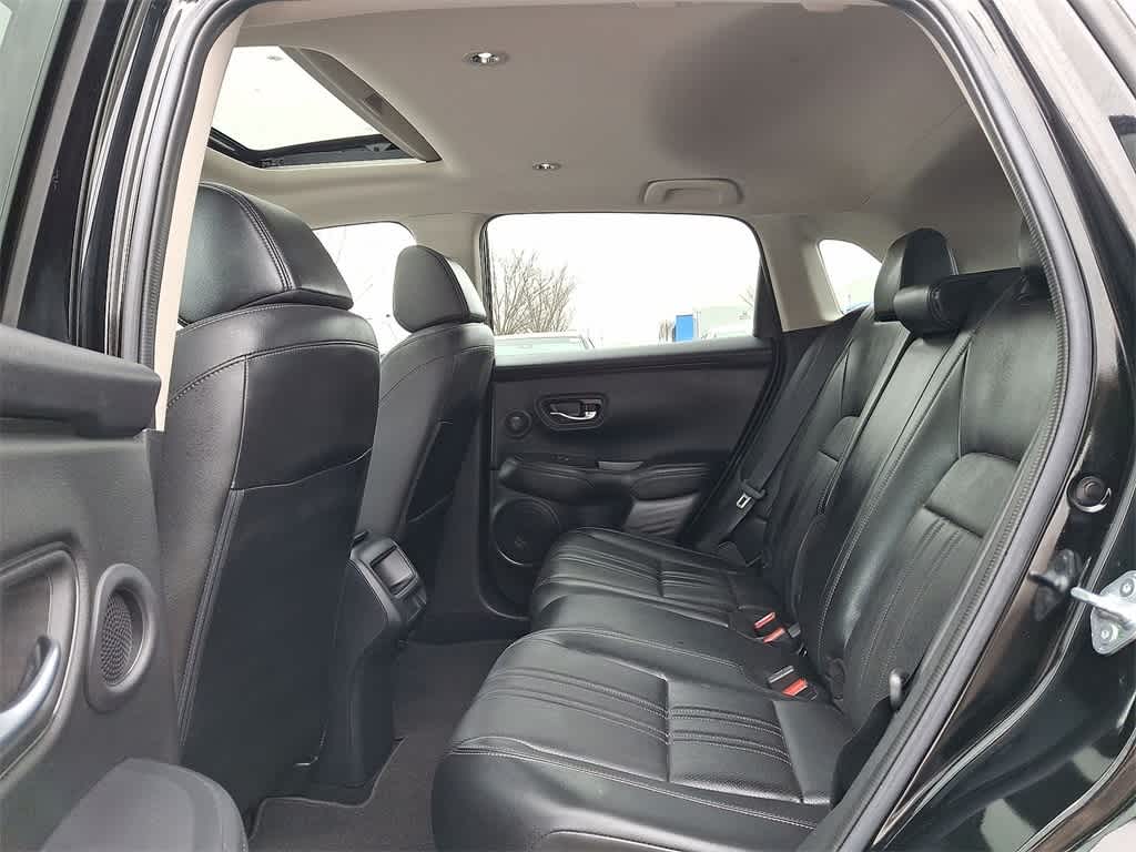 Thumbnail: 2024 Honda HR-V - 20