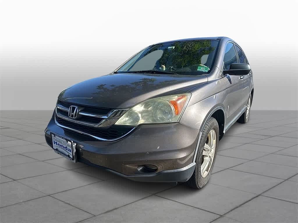 Thumbnail: 2011 Honda CR-V - 1