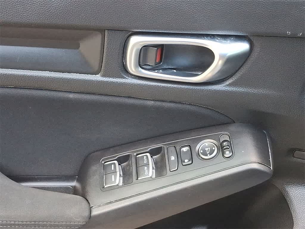 Thumbnail: 2022 Honda Civic - 10