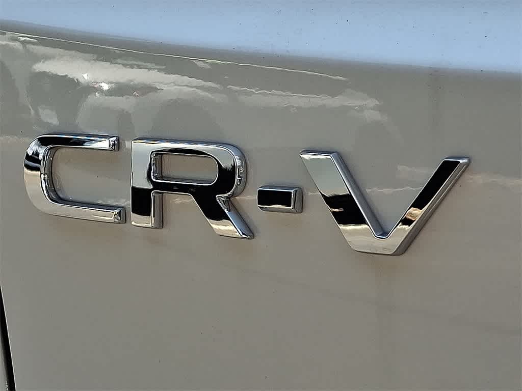 Thumbnail: 2026 Honda CR-V - 10