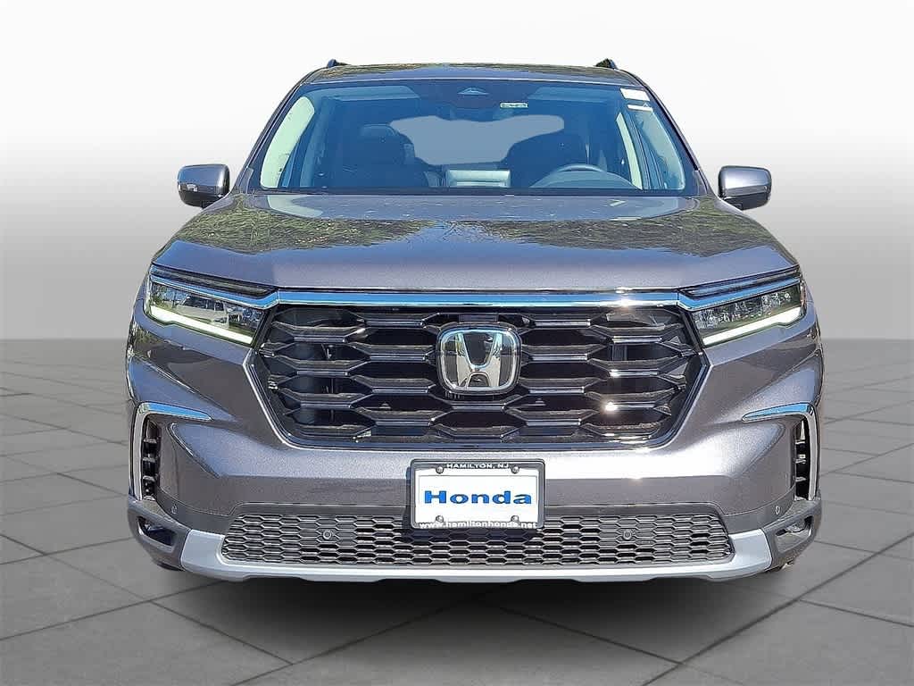 Thumbnail: 2025 Honda Pilot - 2