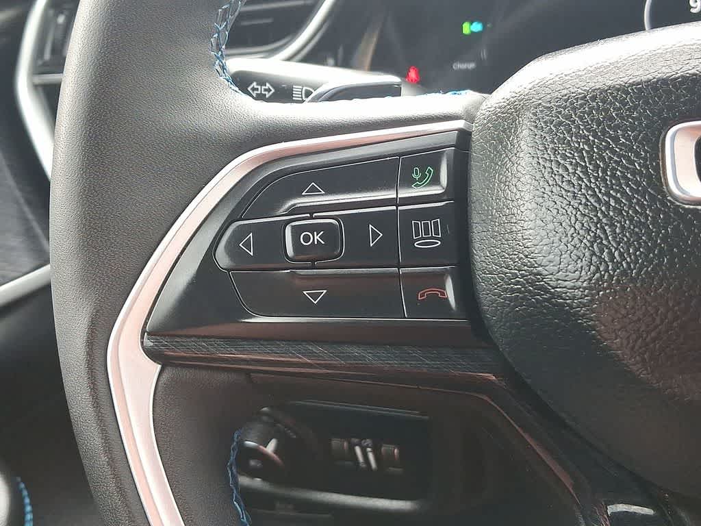 Thumbnail: 2024 Jeep Grand Cherokee - 17