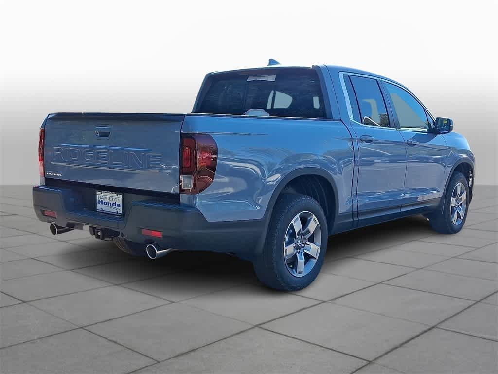Thumbnail: 2026 Honda Ridgeline - 5