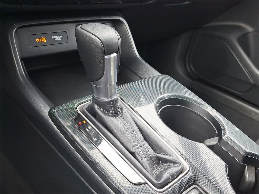 Thumbnail: 2022 Honda Civic - 12