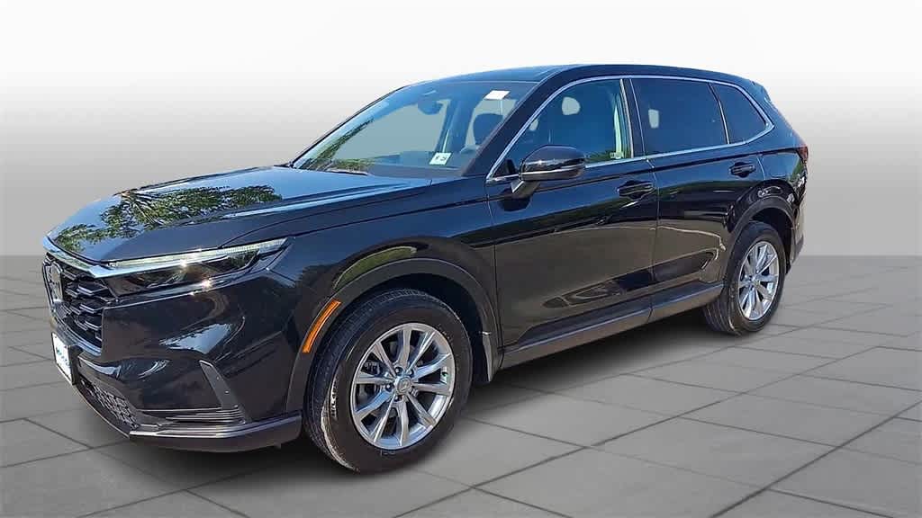 Thumbnail: 2024 Honda CR-V - 4