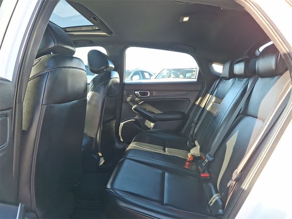 Thumbnail: 2023 Acura Integra - 20