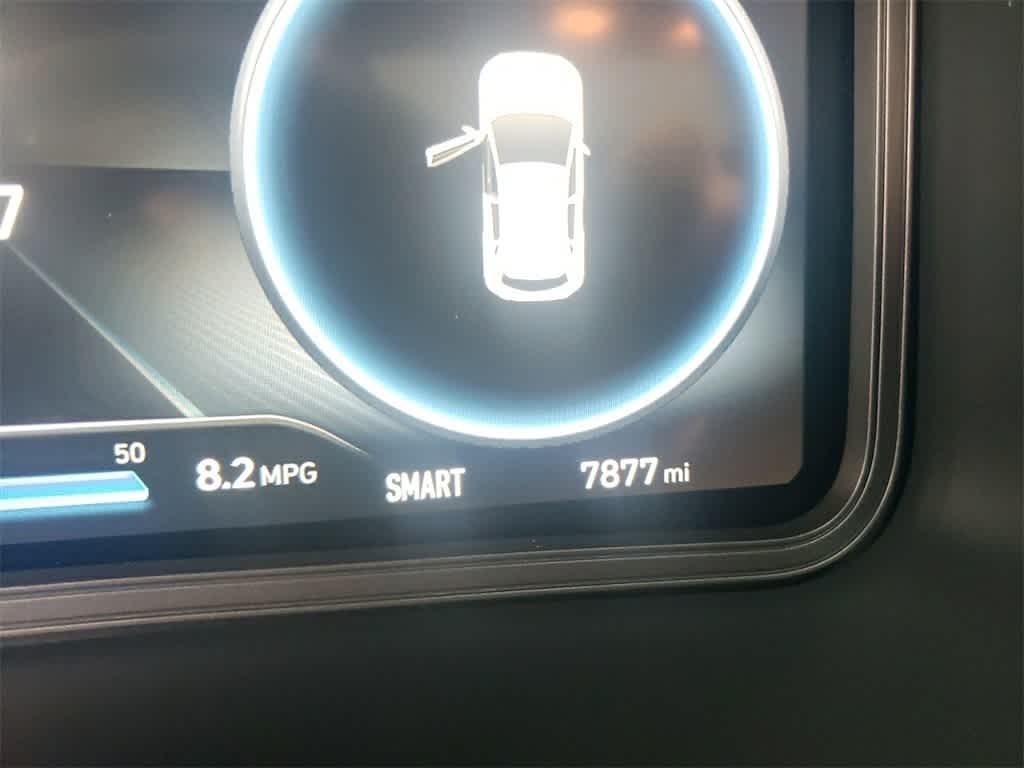 Thumbnail: 2022 Hyundai Kona - 15