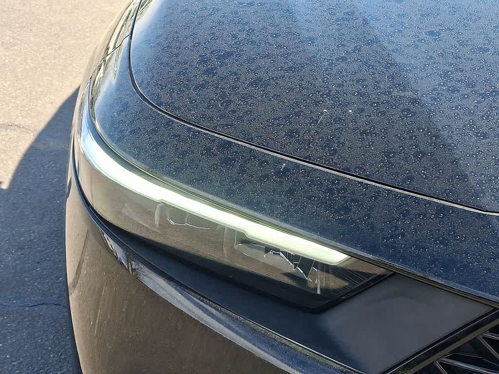 Thumbnail: 2024 Honda Accord - 27