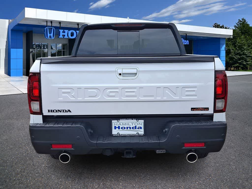 Thumbnail: 2026 Honda Ridgeline - 22