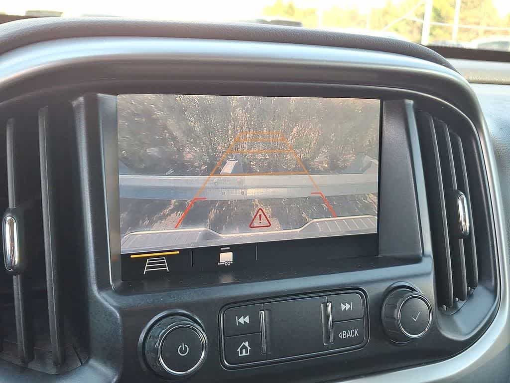 Thumbnail: 2020 Chevrolet Colorado - 15