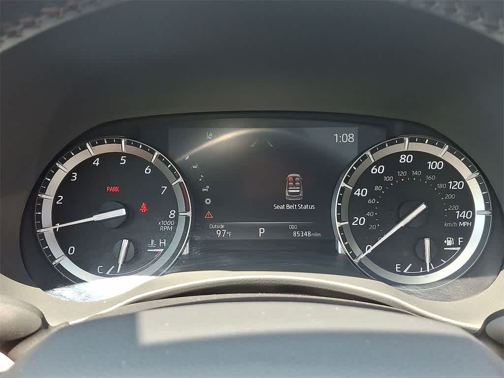 Thumbnail: 2021 Toyota Highlander - 13
