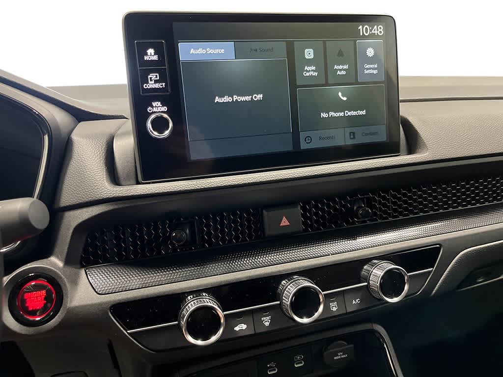 Thumbnail: 2026 Honda CR-V - 13