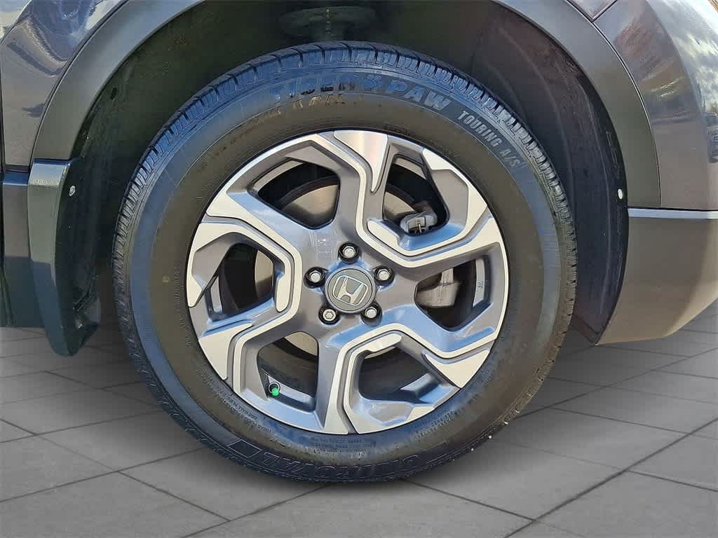 Thumbnail: 2019 Honda CR-V - 21