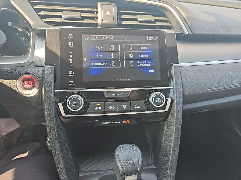 Thumbnail: 2018 Honda Civic - 12