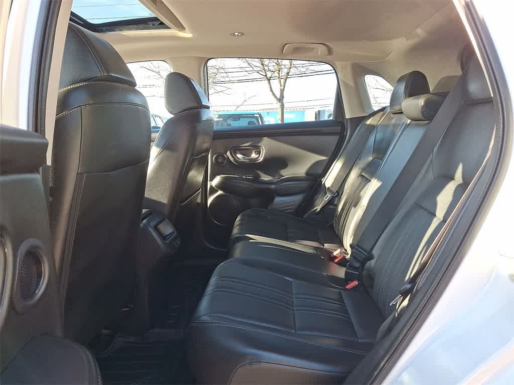 Thumbnail: 2023 Honda HR-V - 20