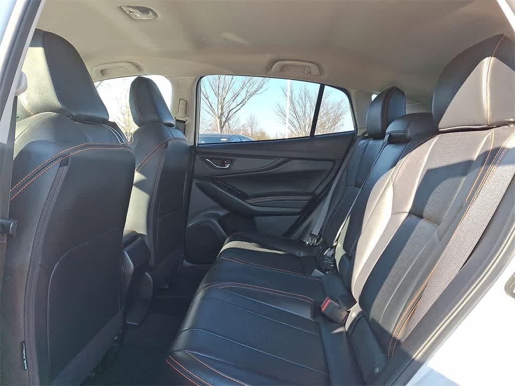 Thumbnail: 2018 Subaru Crosstrek - 20