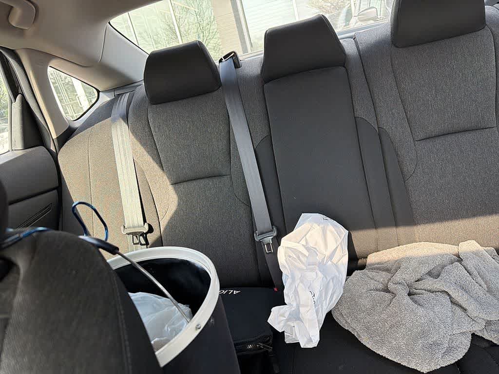 Thumbnail: 2024 Honda Accord - 20