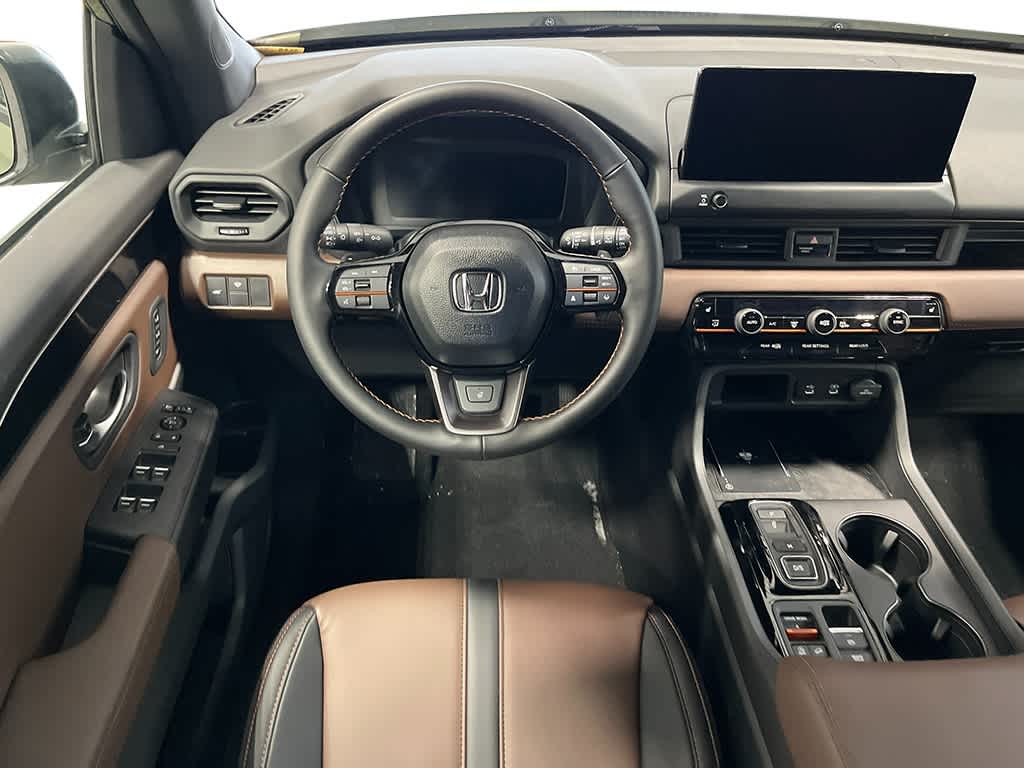 Thumbnail: 2026 Honda Pilot - 27