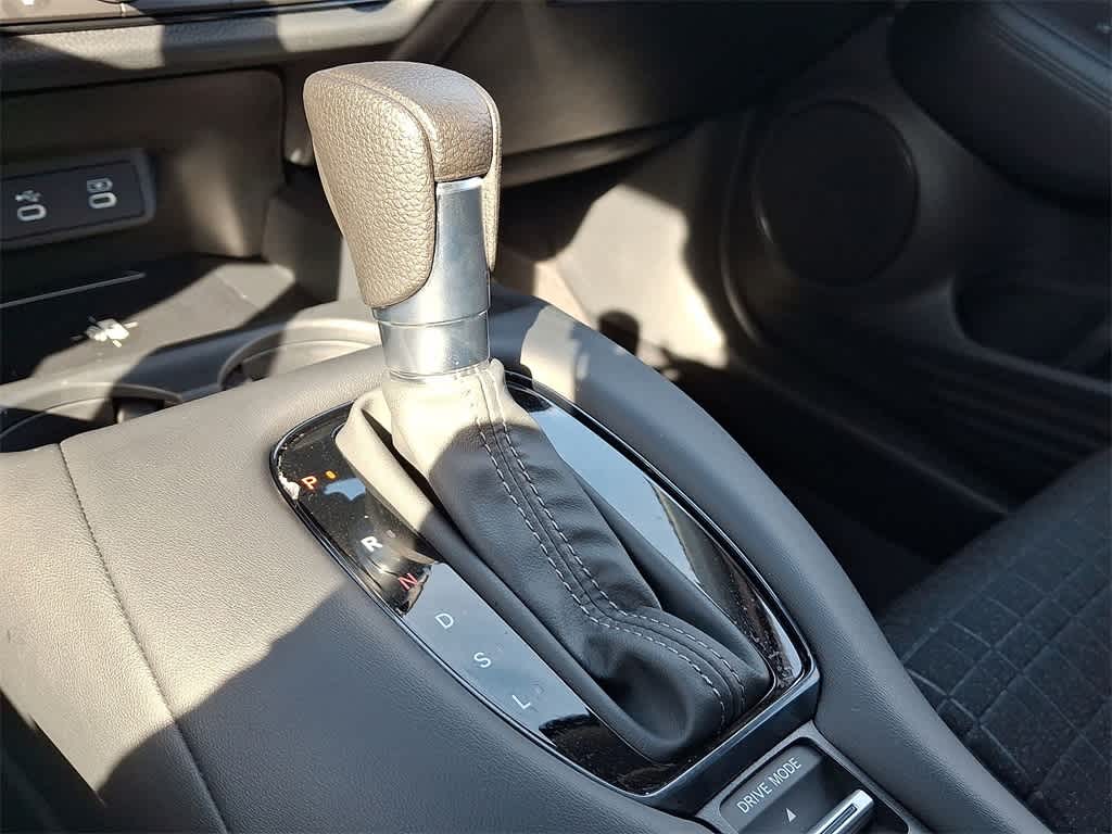 Thumbnail: 2026 Honda HR-V - 11