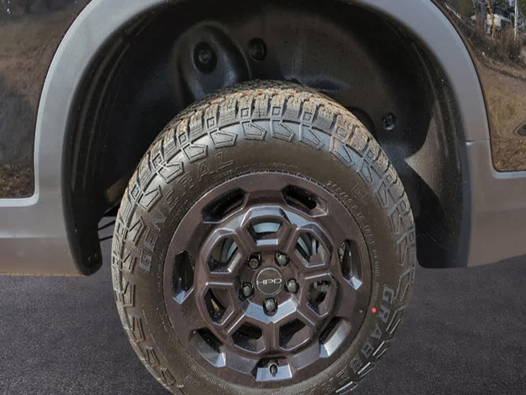 Thumbnail: 2026 Honda Ridgeline - 9