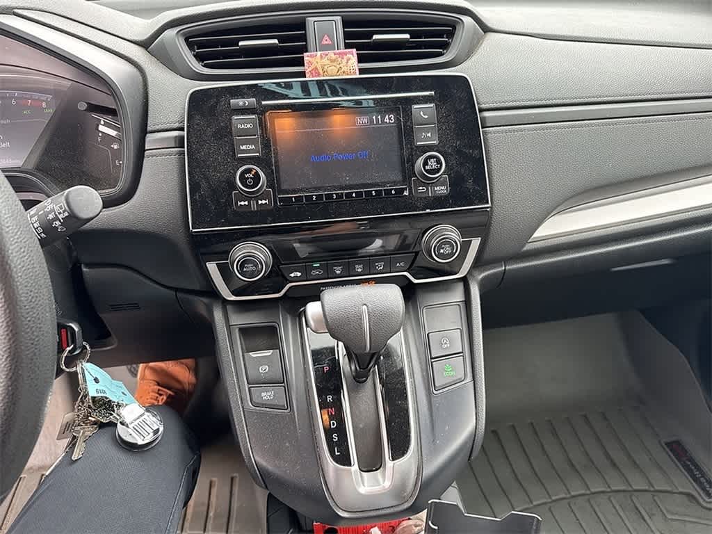Thumbnail: 2020 Honda CR-V - 15