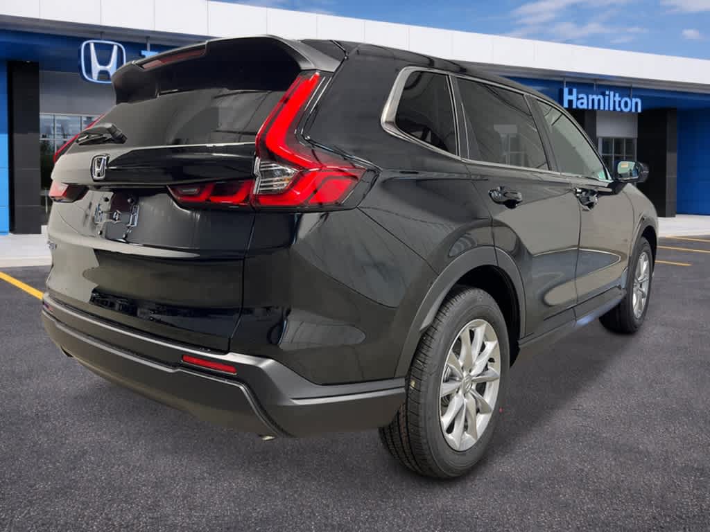 Thumbnail: 2026 Honda CR-V - 6