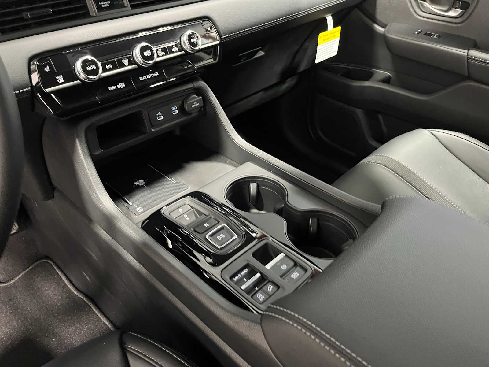 Thumbnail: 2026 Honda Passport - 17