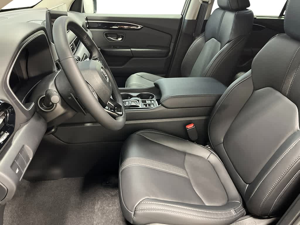 Thumbnail: 2026 Honda Pilot - 14