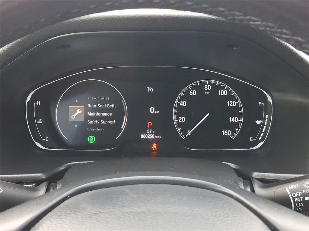 Thumbnail: 2022 Honda Accord - 13