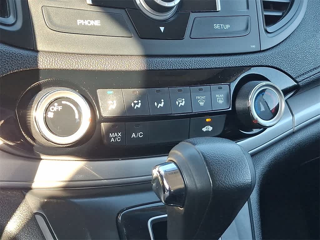 Thumbnail: 2015 Honda CR-V - 19