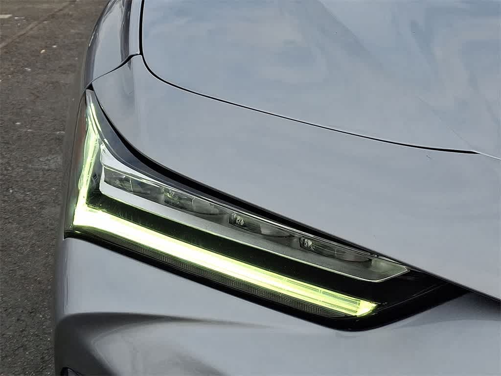 Thumbnail: 2021 Acura TLX - 27