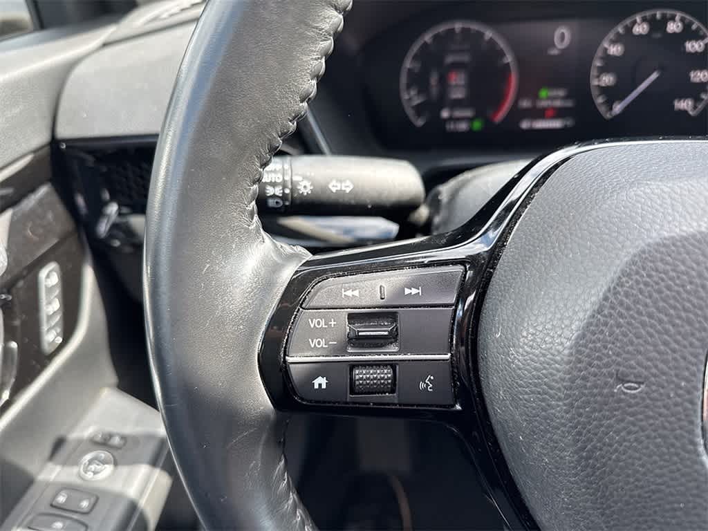 Thumbnail: 2023 Honda CR-V - 11
