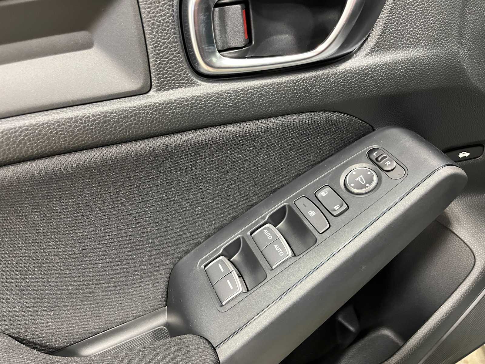 Thumbnail: 2026 Honda Civic - 14