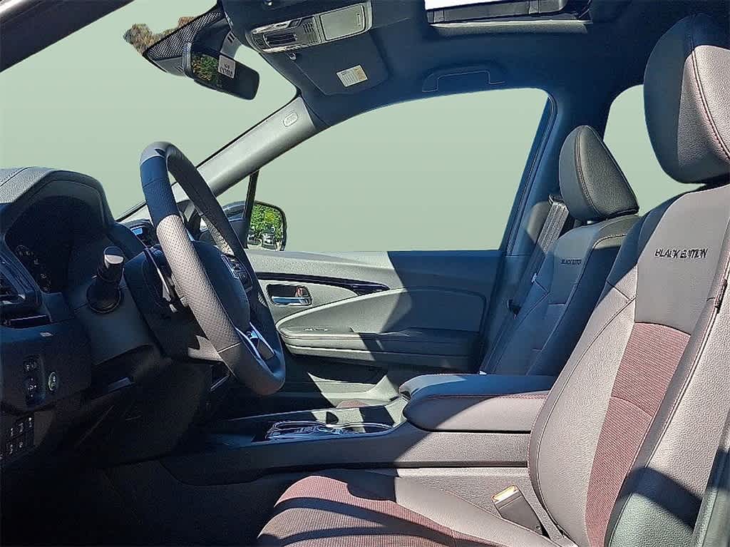 Thumbnail: 2026 Honda Ridgeline - 9