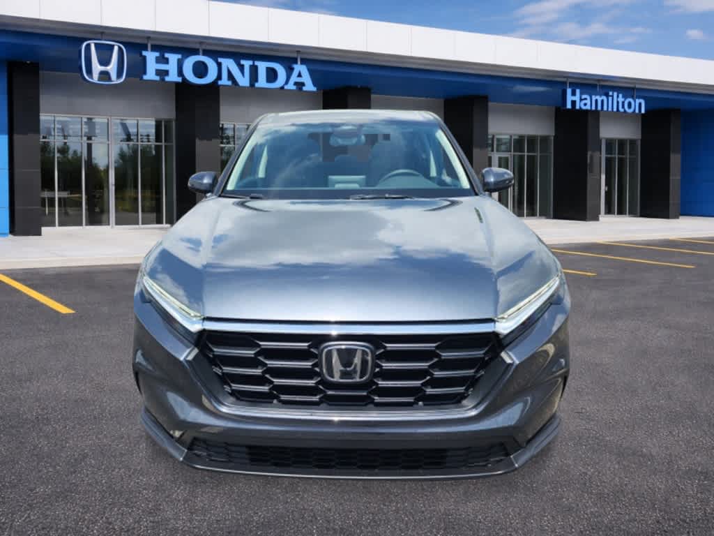 Thumbnail: 2026 Honda CR-V - 6