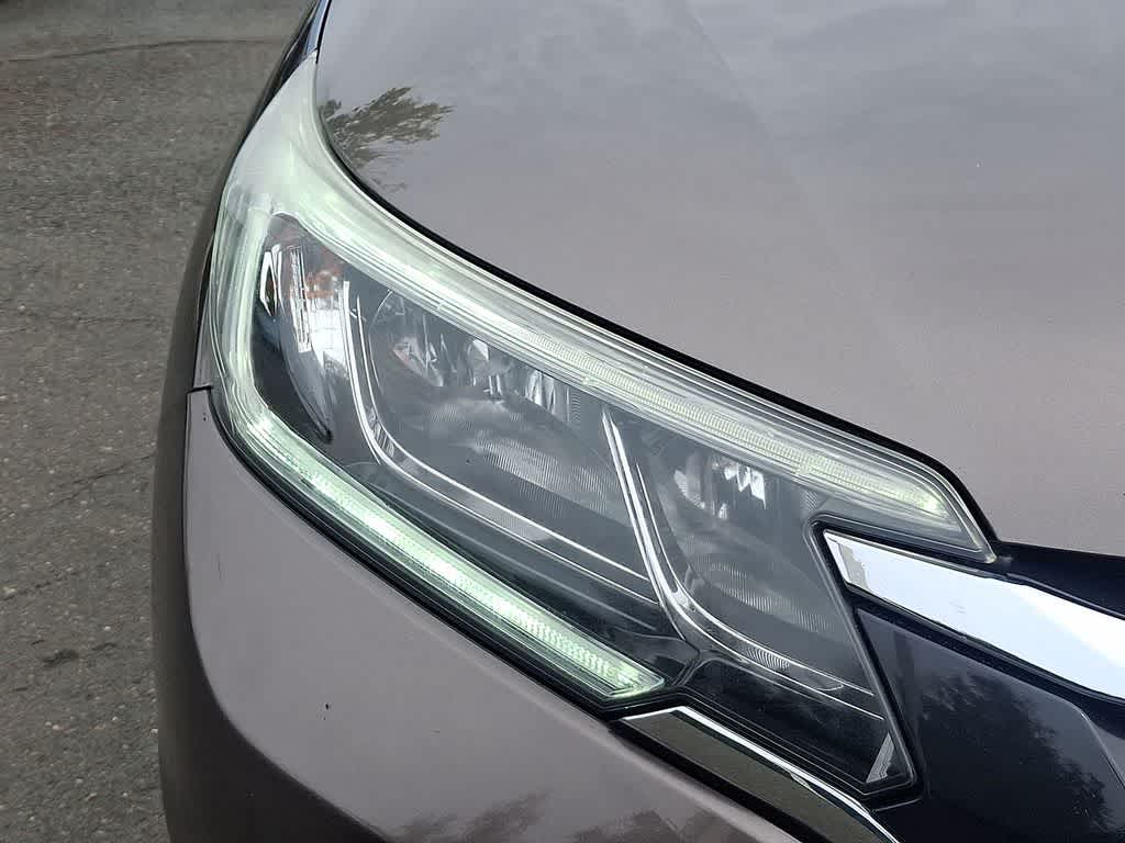 Thumbnail: 2016 Honda CR-V - 27