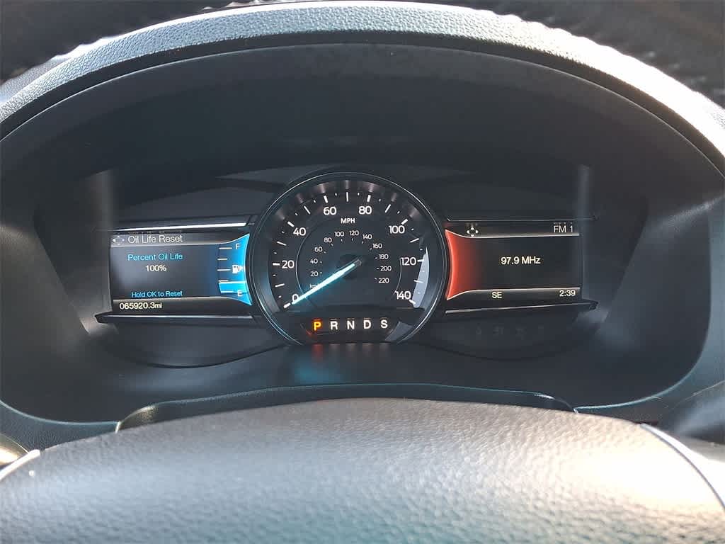 Thumbnail: 2017 Ford Explorer - 13