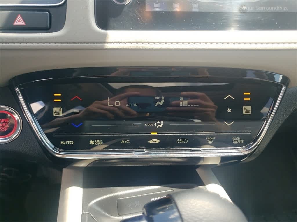Thumbnail: 2021 Honda HR-V - 18