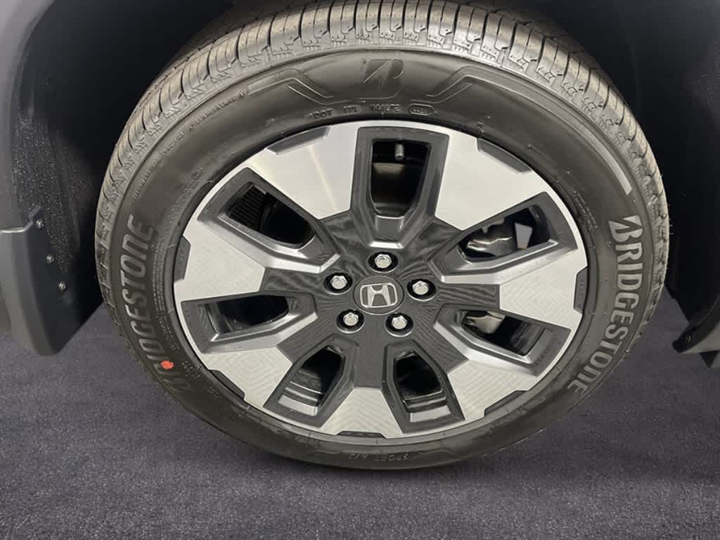 Thumbnail: 2026 Honda Pilot - 9