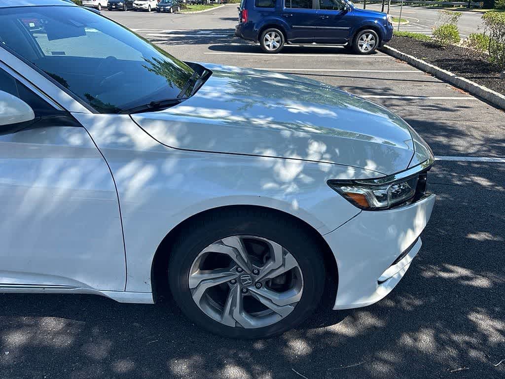 Thumbnail: 2020 Honda Accord - 10