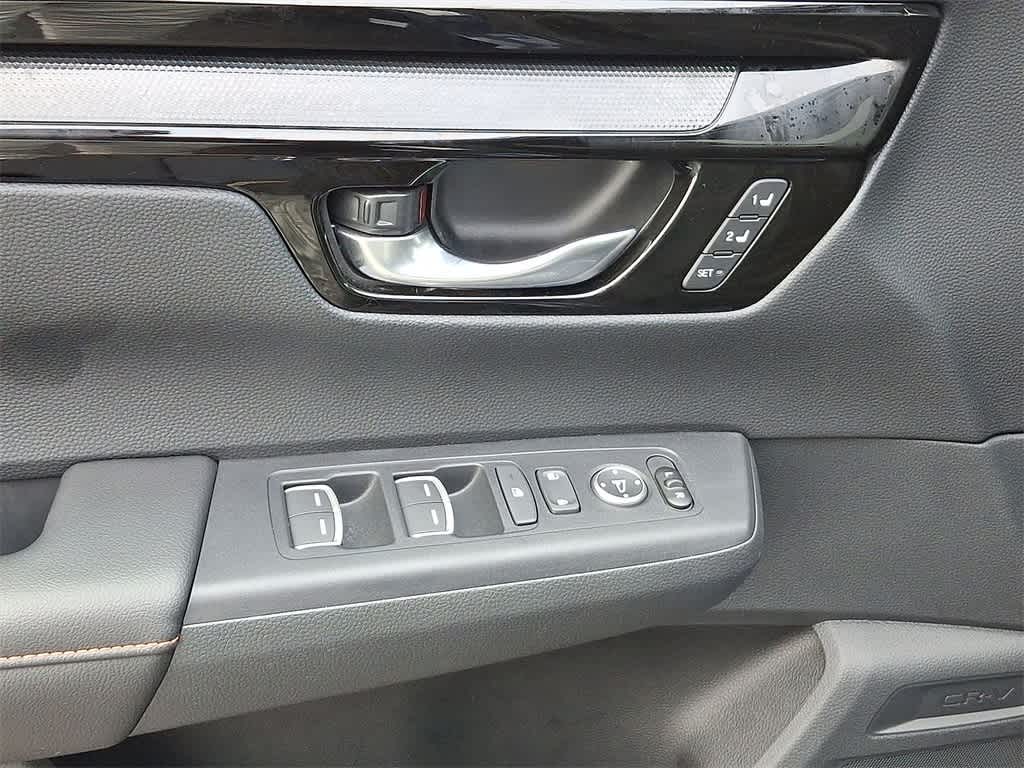 Thumbnail: 2025 Honda CR-V - 10