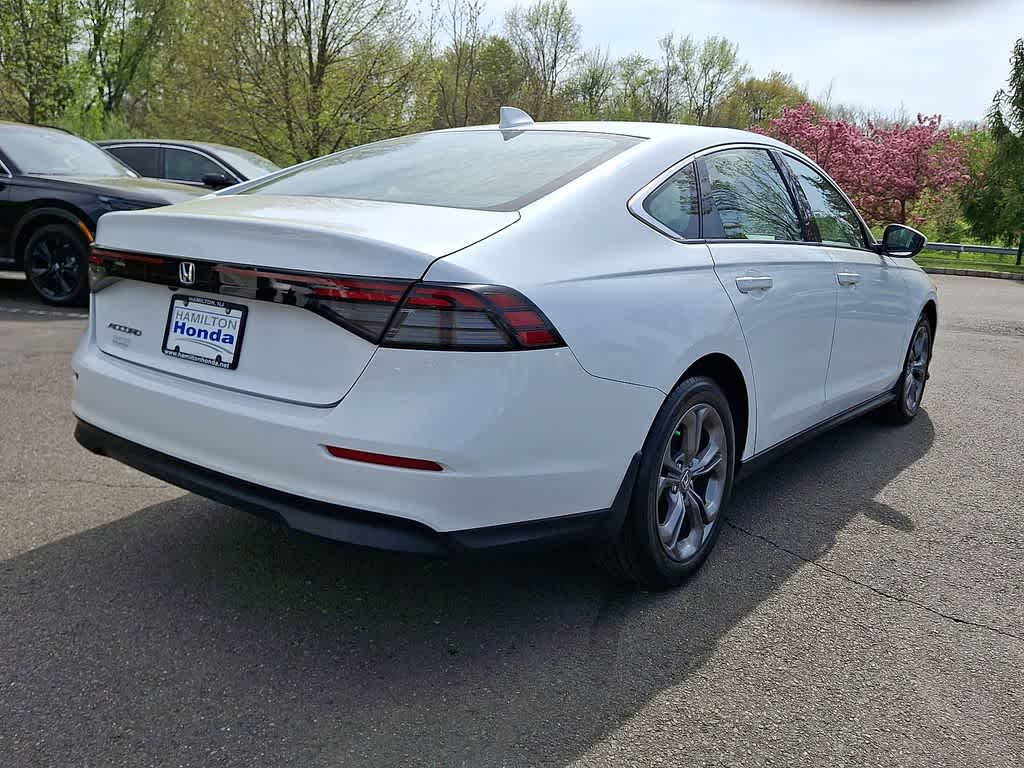 Thumbnail: 2023 Honda Accord - 25