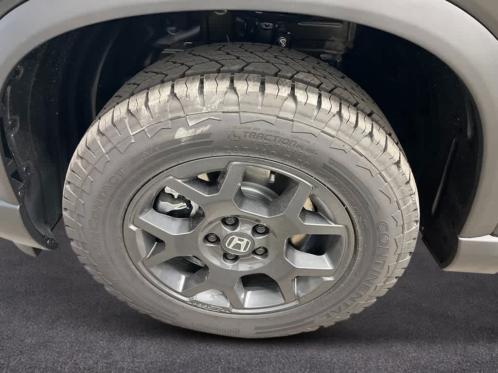 Thumbnail: 2026 Honda Pilot - 11