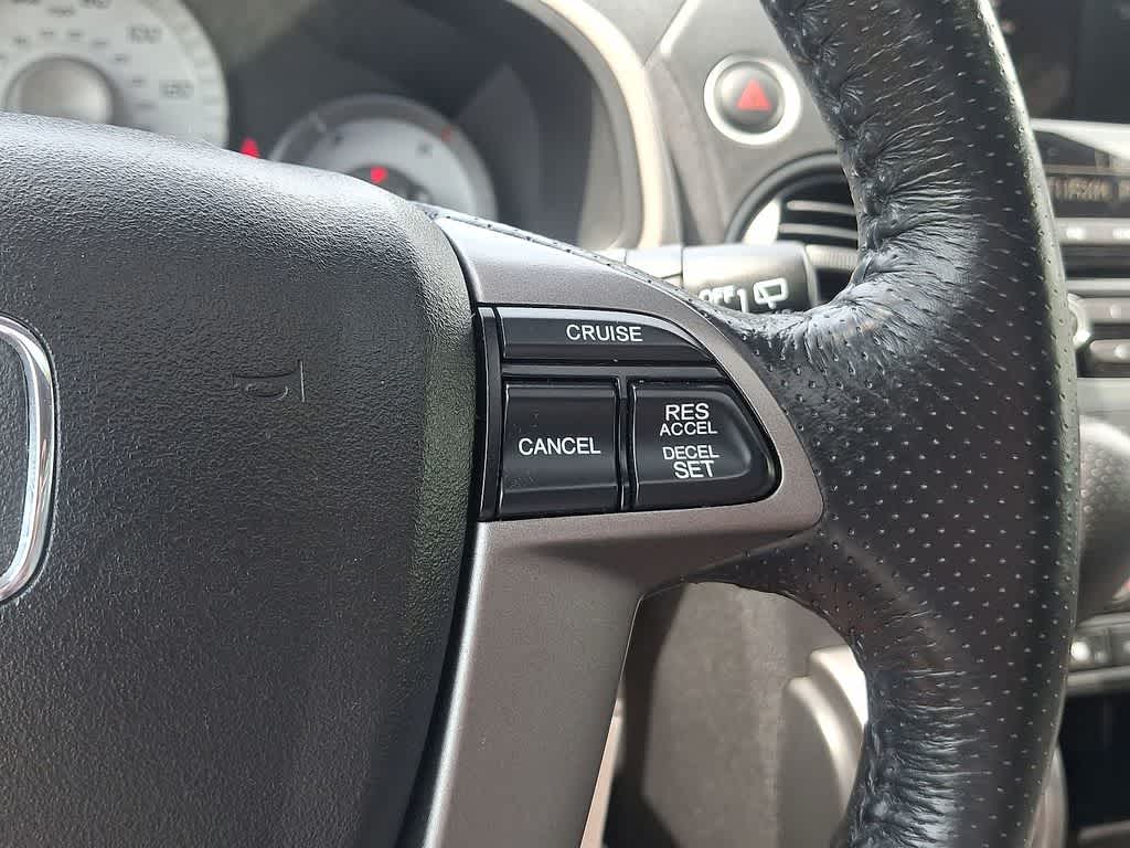 Thumbnail: 2015 Honda Pilot - 18